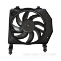 BH 1118160 New arrival electric auto radiator fans